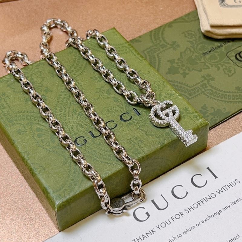 Gucci Necklaces